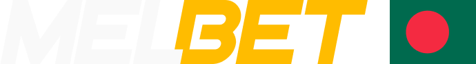 Logo Melbet Bangladesh